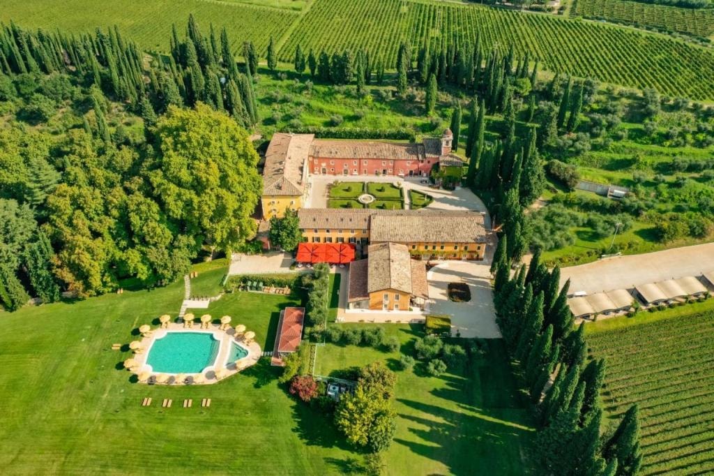 Villa Cordevigo
