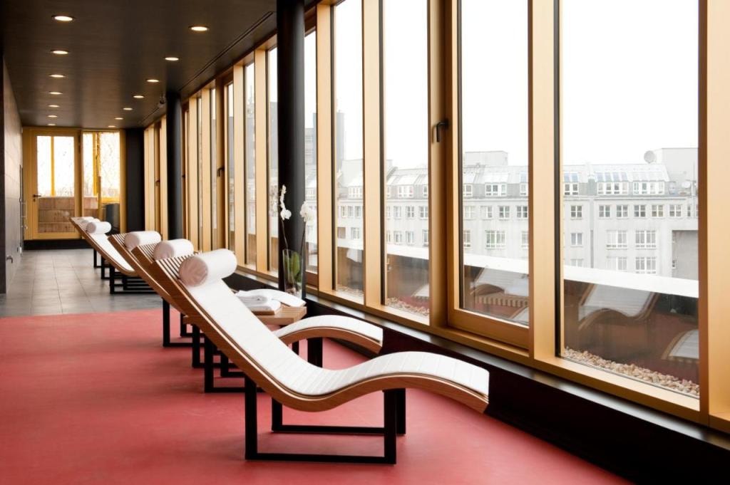 Axel Hotel Berlin - Adults Only