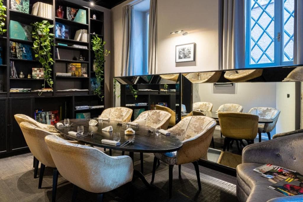 DOM Hotel Roma - Preferred Hotels & Resorts