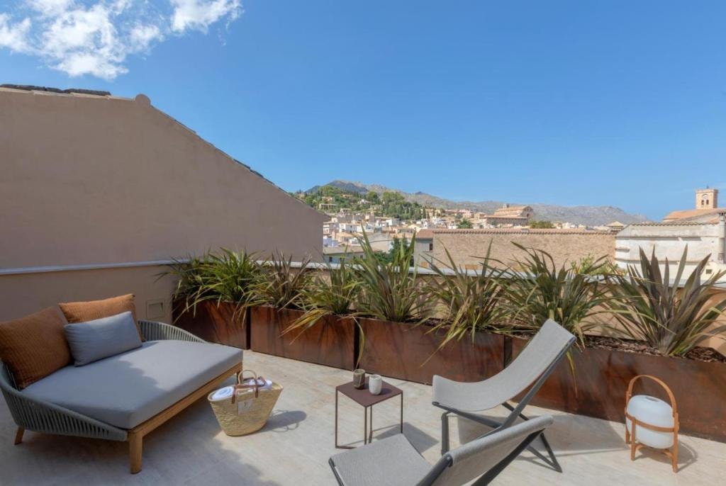 Can Aulí Luxury Retreat