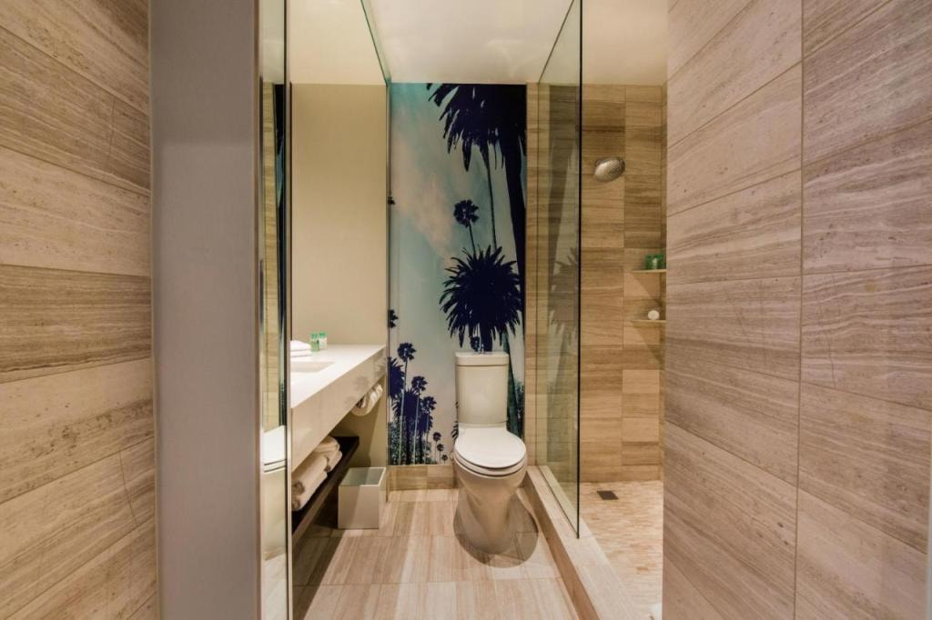 Mosaic Hotel Beverly Hills