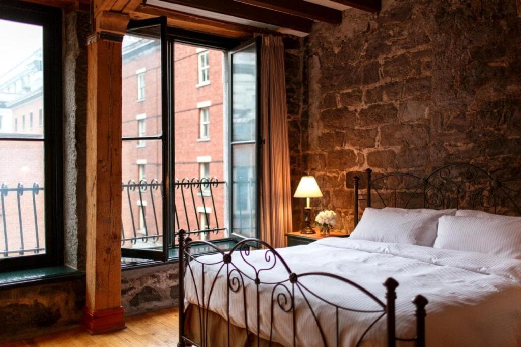 Auberge du Vieux Port by Gray Collection