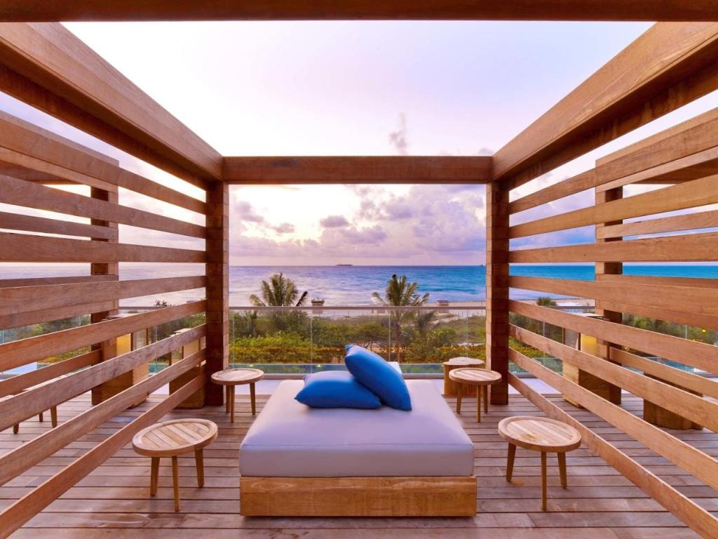 1 Hotel South Beach