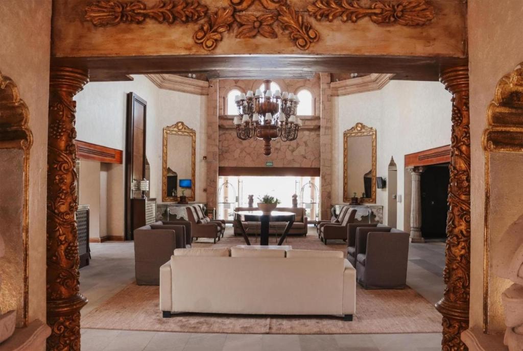 Hilton San Luis Potosi