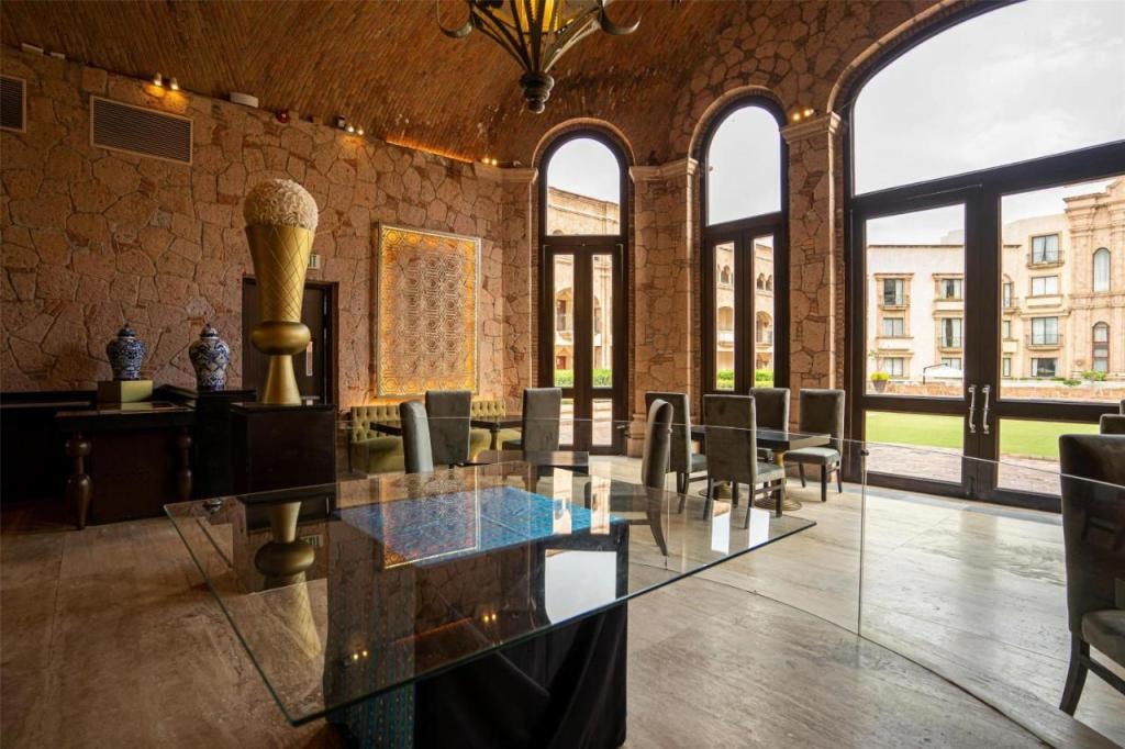 Hilton San Luis Potosi