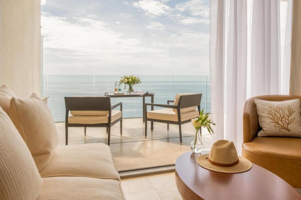 Jumeirah Mallorca
