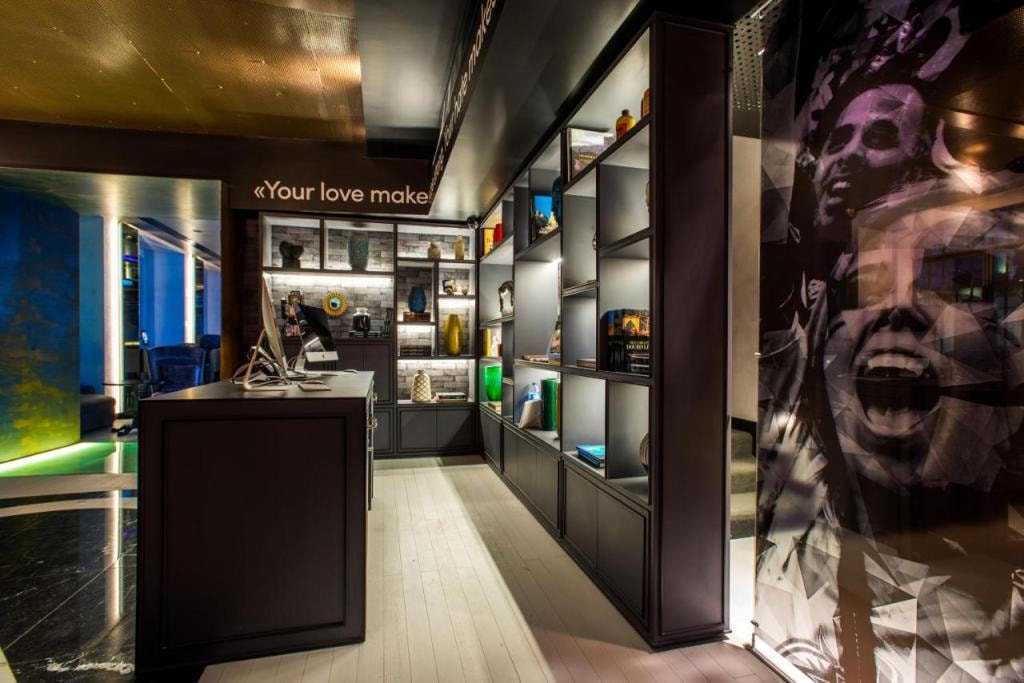 Pestana CR7 Lisboa