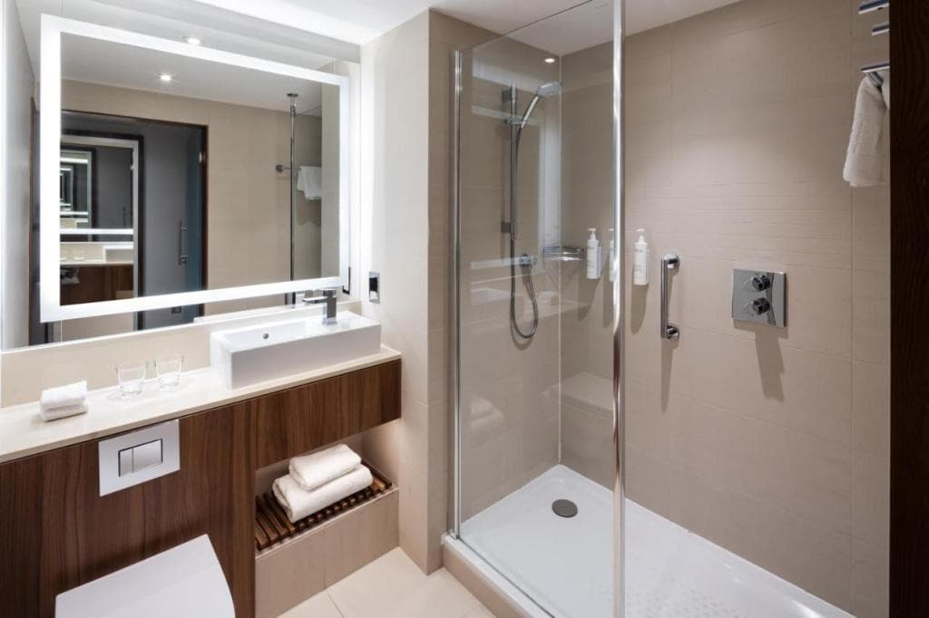 Courtyard by Marriott Edinburgh