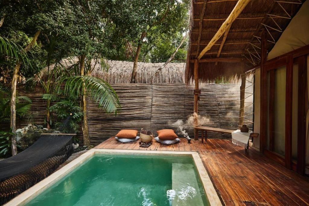 Our Habitas Tulum - Adults Only