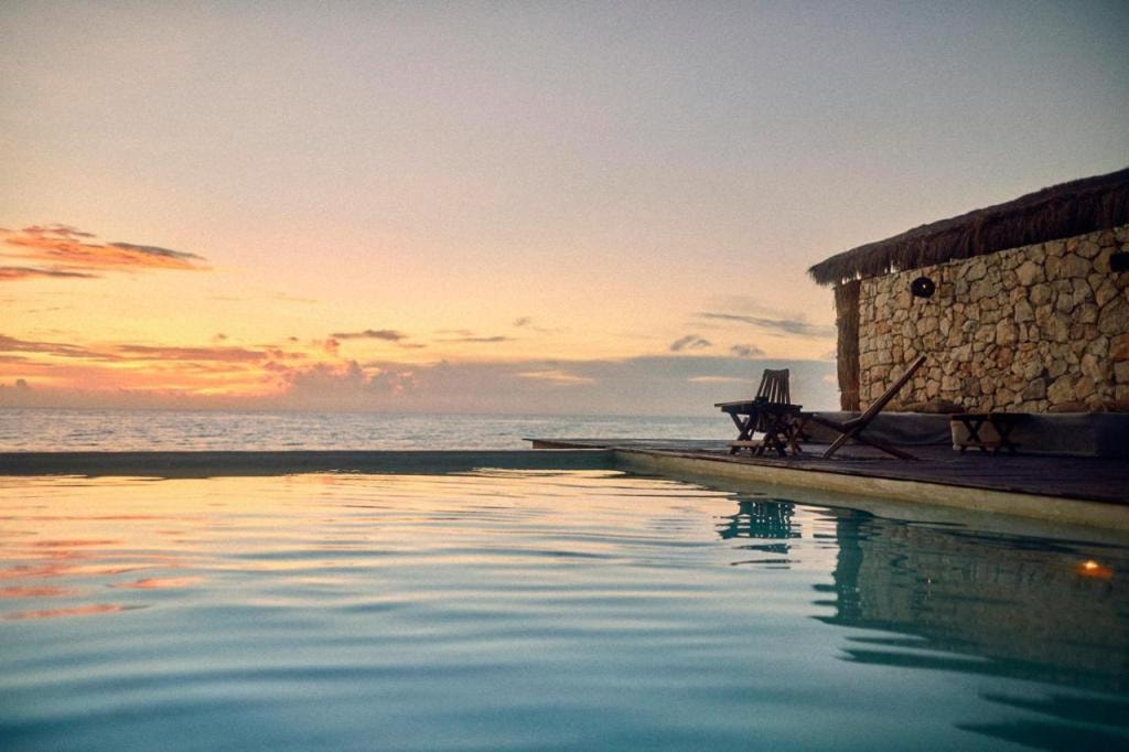 Our Habitas Tulum - Adults Only