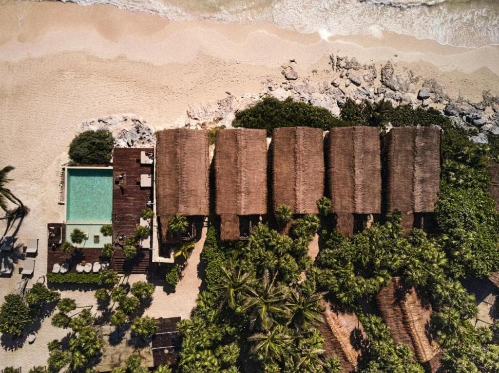 Our Habitas Tulum - Adults Only
