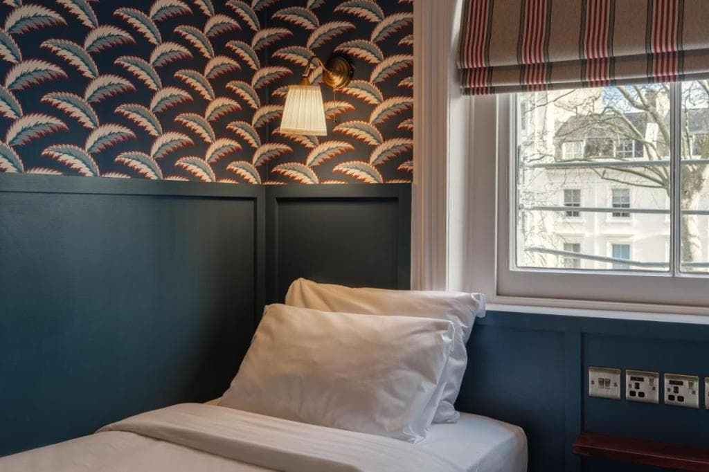 St. David's Hotels Paddington