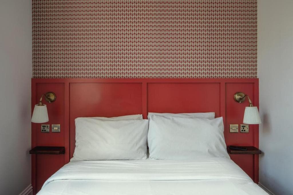 St. David's Hotels Paddington