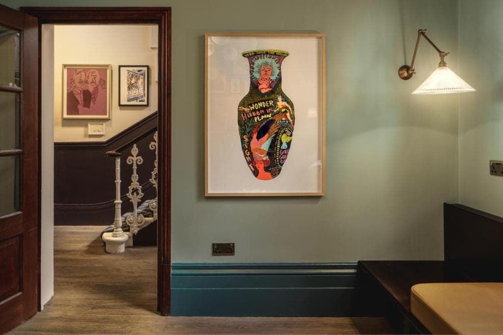 St. David's Hotels Paddington