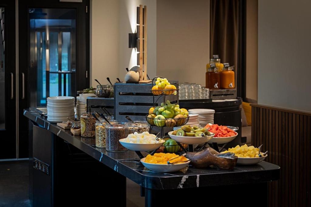 Pestana Amsterdam Riverside