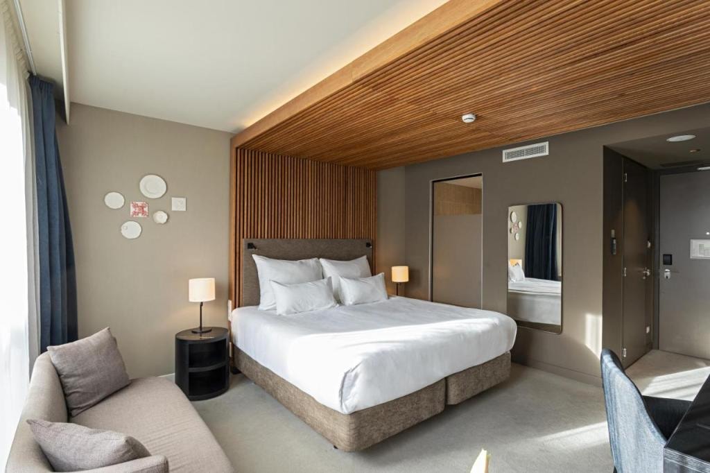 Pestana Amsterdam Riverside