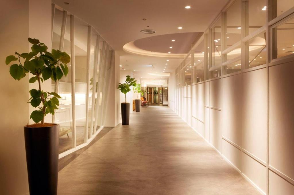 Hilltop Resort Fukuoka