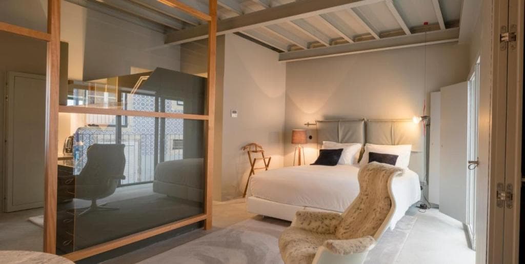Raw Culture Art & Lofts Bairro Alto