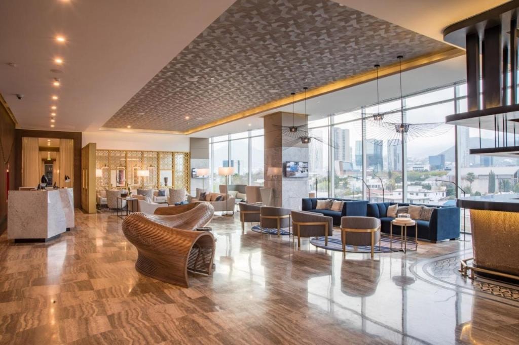 The Westin Monterrey Valle