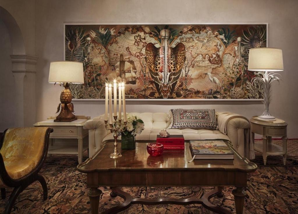 Casa Faena Miami Beach