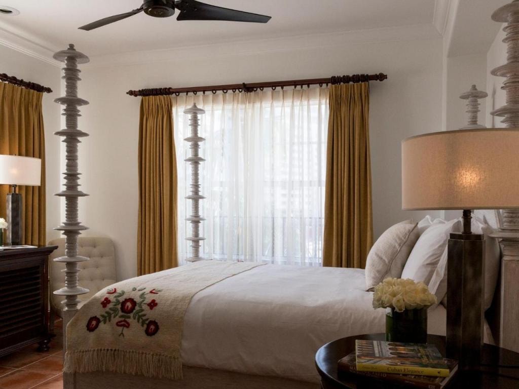 Casa Faena Miami Beach
