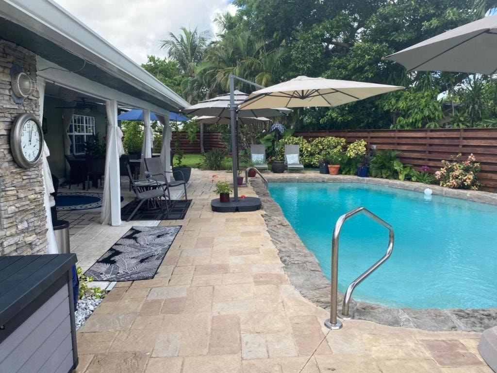 Wilton Manors A Mens Oasis, Fort Lauderdale, Wilton Manors