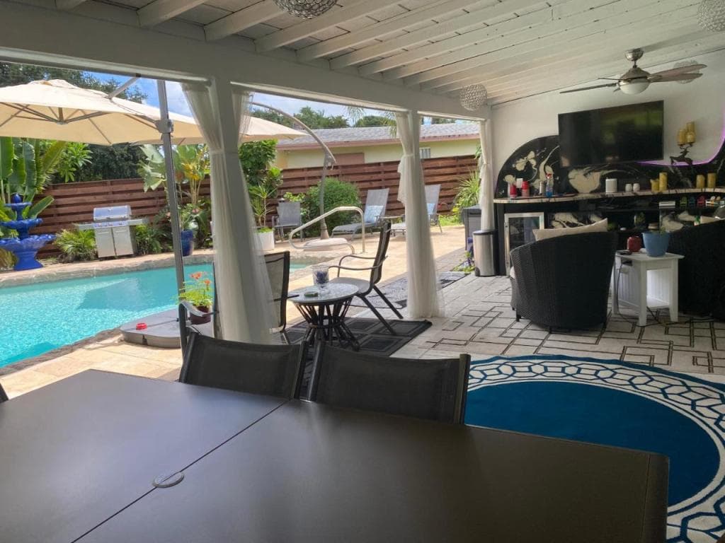 Wilton Manors A Mens Oasis, Fort Lauderdale, Wilton Manors