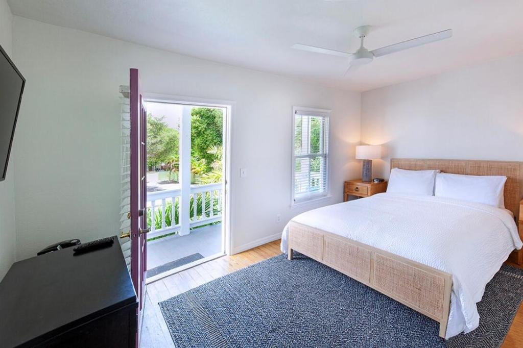 Coco Plum Inn, Key West, USA, Downtown Key West