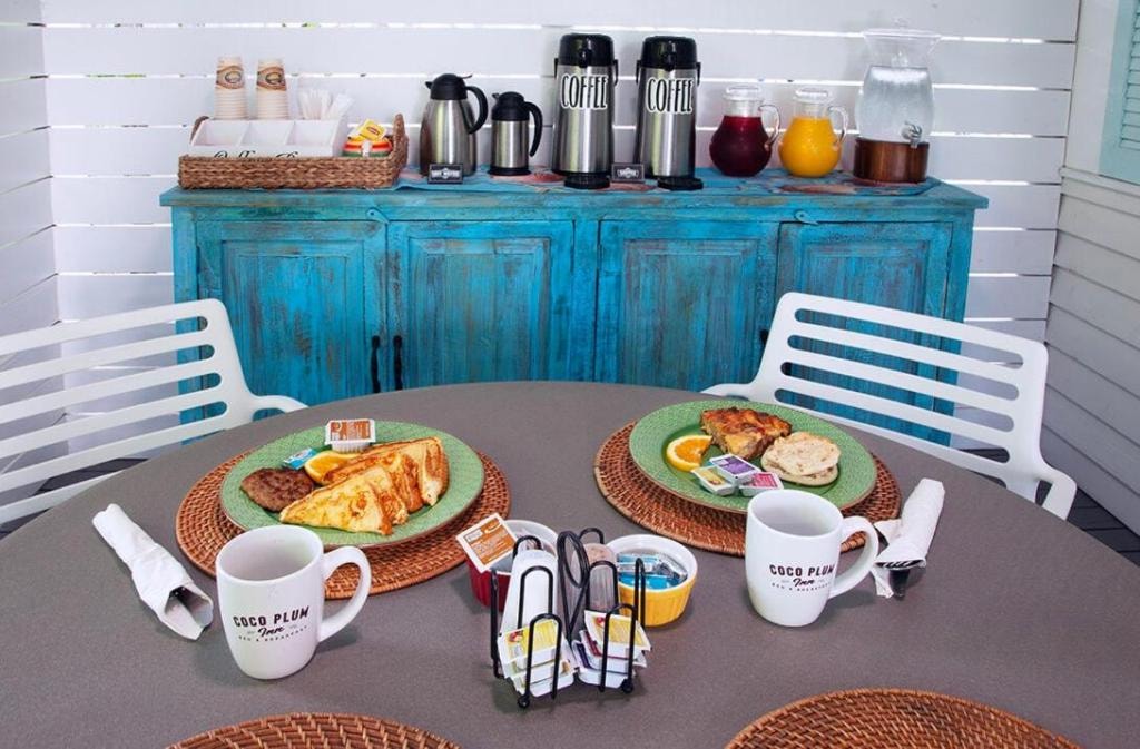 Coco Plum Inn, Key West, USA, Downtown Key West