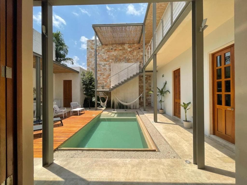 Villa Orquídea Boutique Hotel