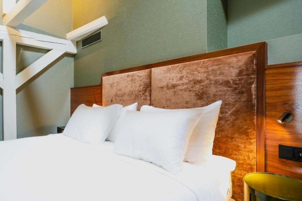 Hotel Mai Amsterdam