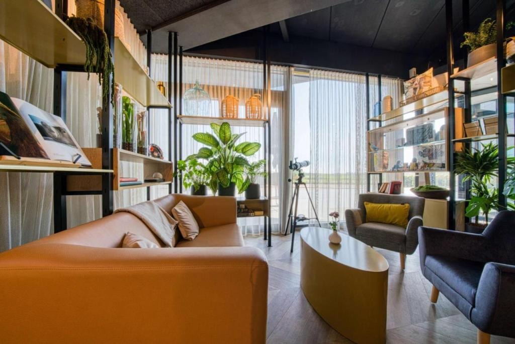 Vienna House Easy by Wyndham Amsterdam Airport Schiphol