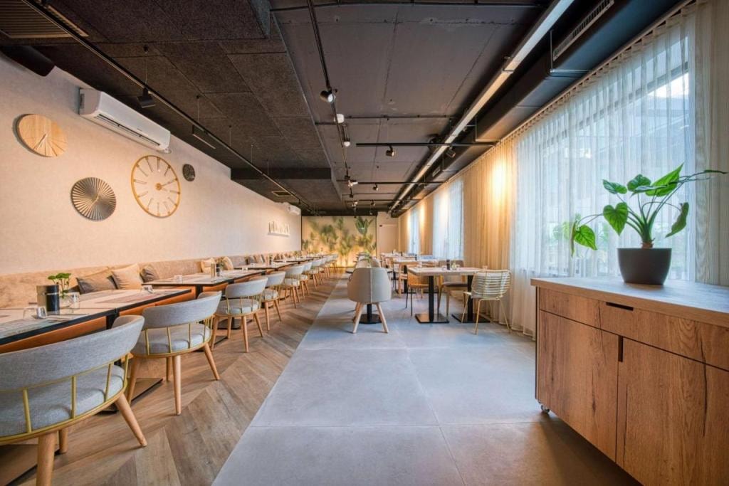 Vienna House Easy by Wyndham Amsterdam Airport Schiphol