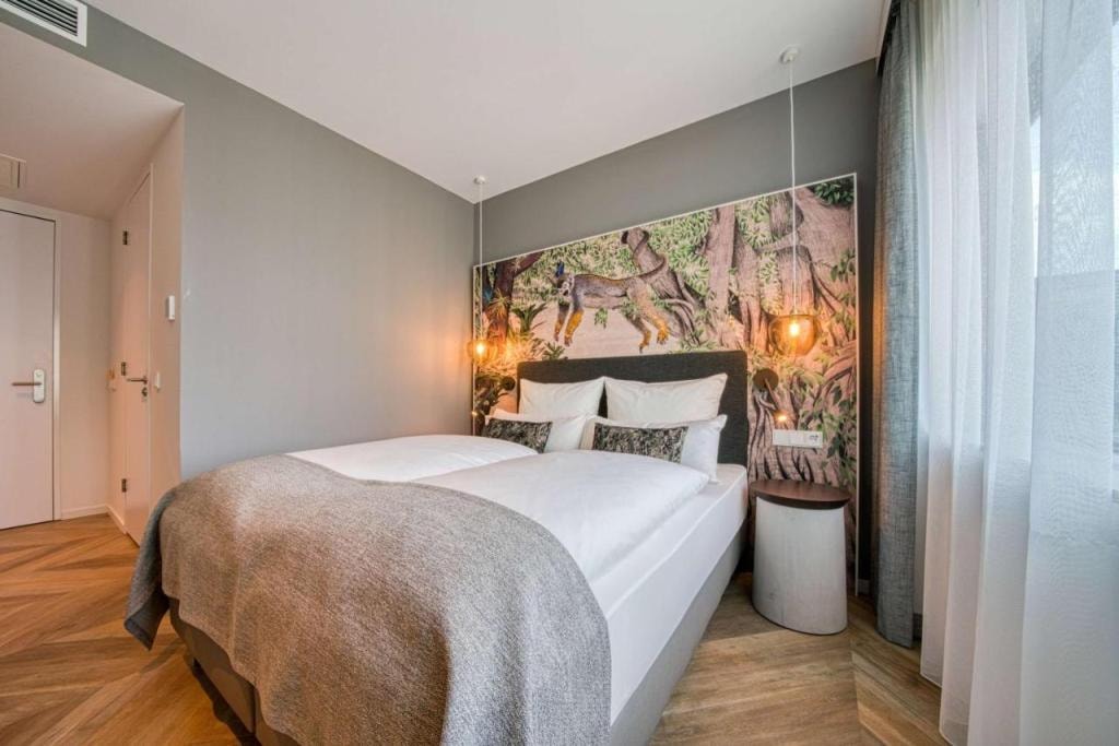 Vienna House Easy by Wyndham Amsterdam Airport Schiphol