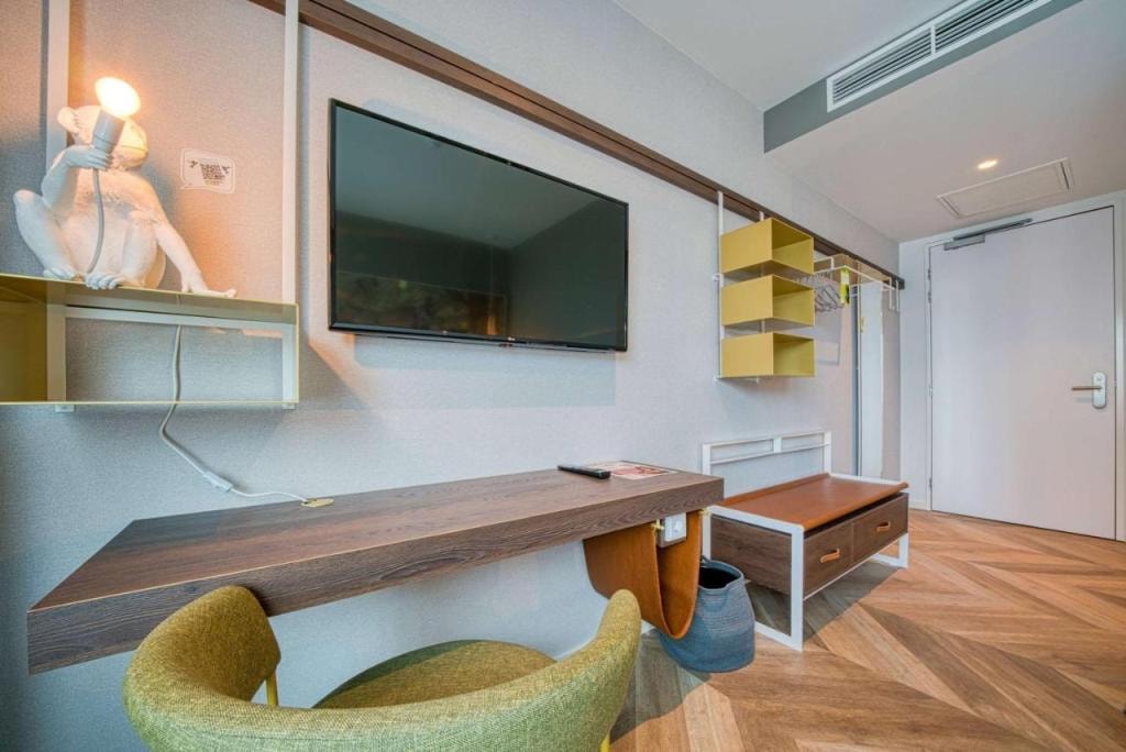 Vienna House Easy by Wyndham Amsterdam Airport Schiphol