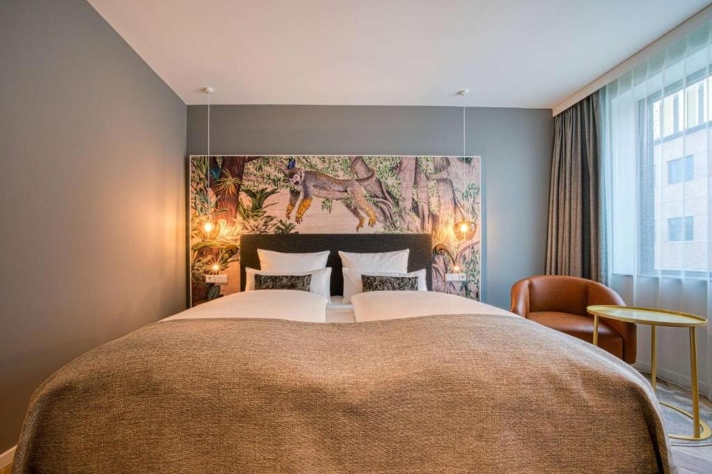 Vienna House Easy by Wyndham Amsterdam Airport Schiphol