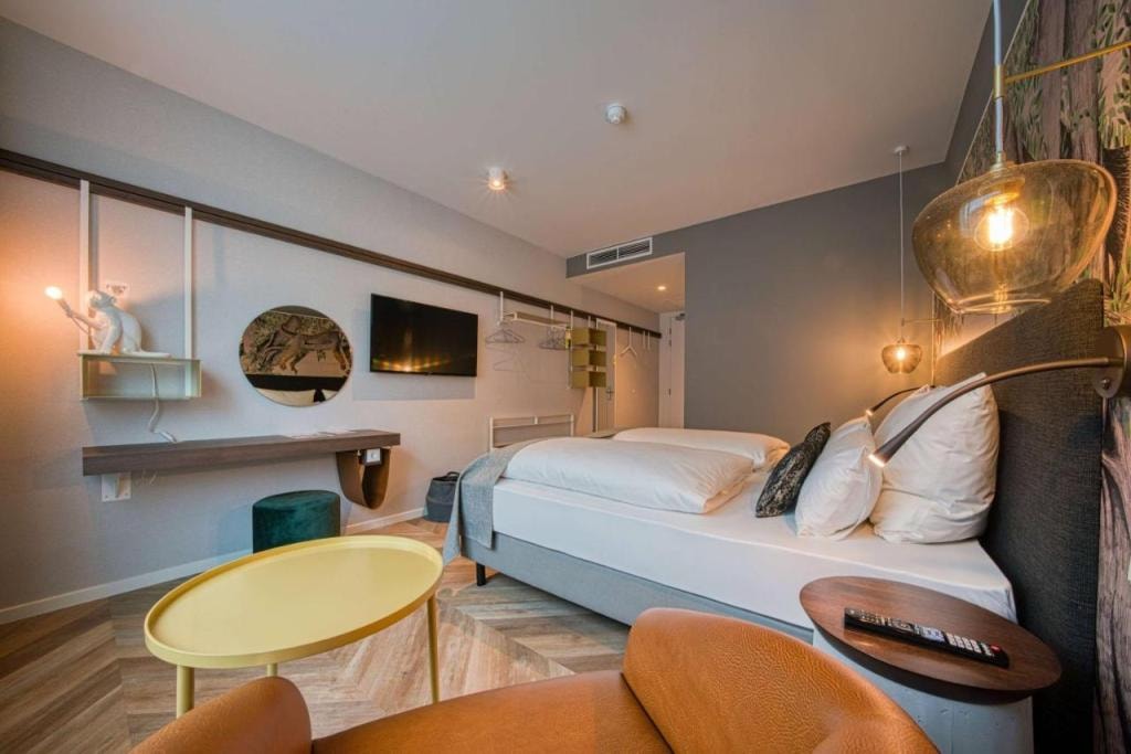 Vienna House Easy by Wyndham Amsterdam Airport Schiphol