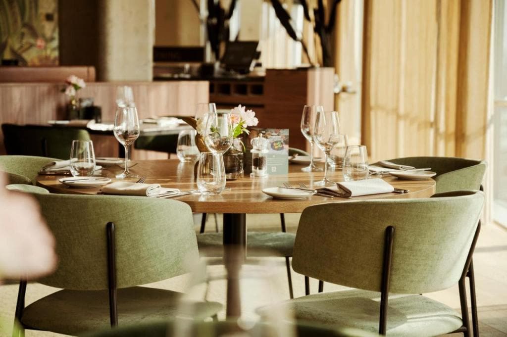 Van der Valk Hotel Amsterdam Zuidas-Rai