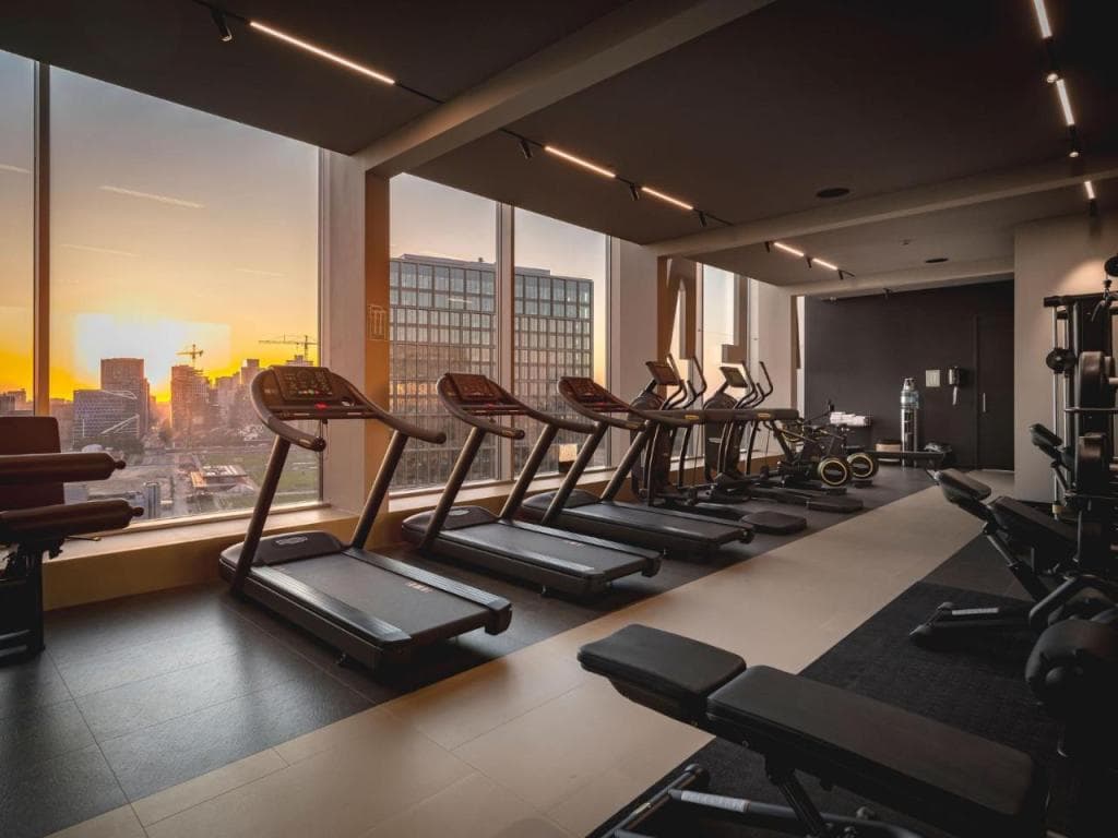 Van der Valk Hotel Amsterdam Zuidas-Rai