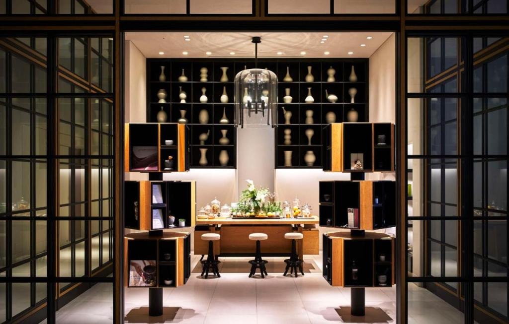 Andaz Tokyo - A Concept by Hyatt