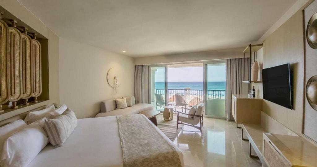 Royal Select at Grand Park Royal Cancún - All Inclusive - Adults Only