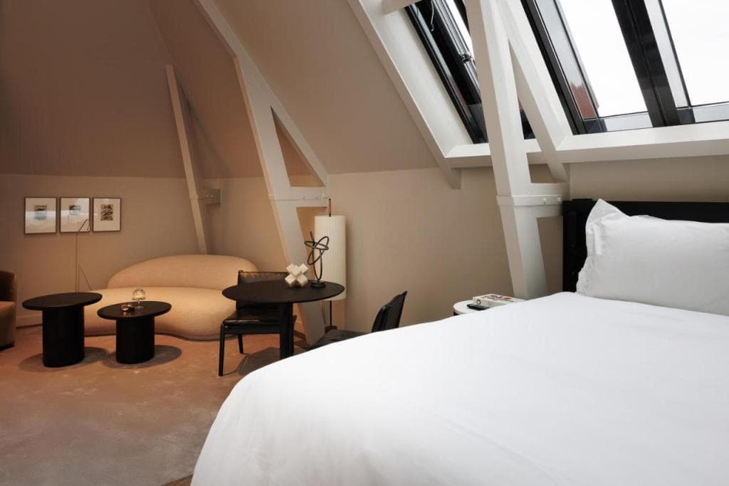 Pillows Grand Boutique Hotel Maurits at the Park - Small Luxury Hotels