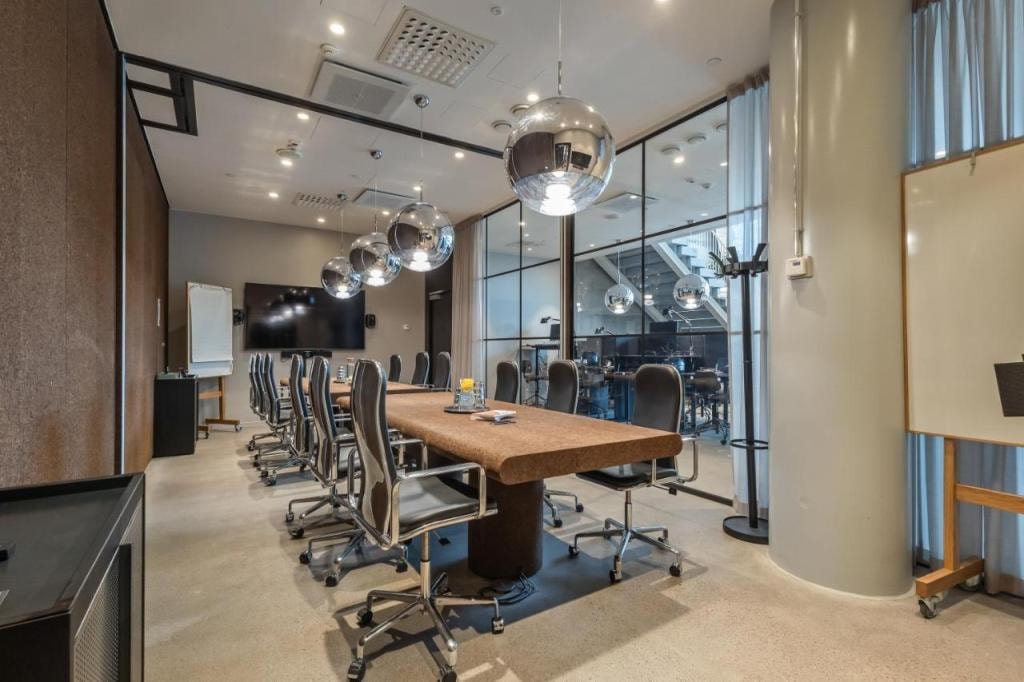 Unity Helsinki - A Studio Hotel