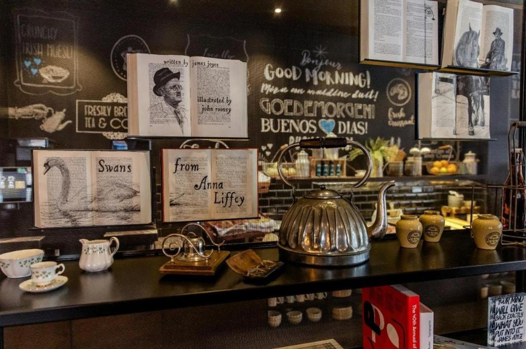 Motel One Dublin