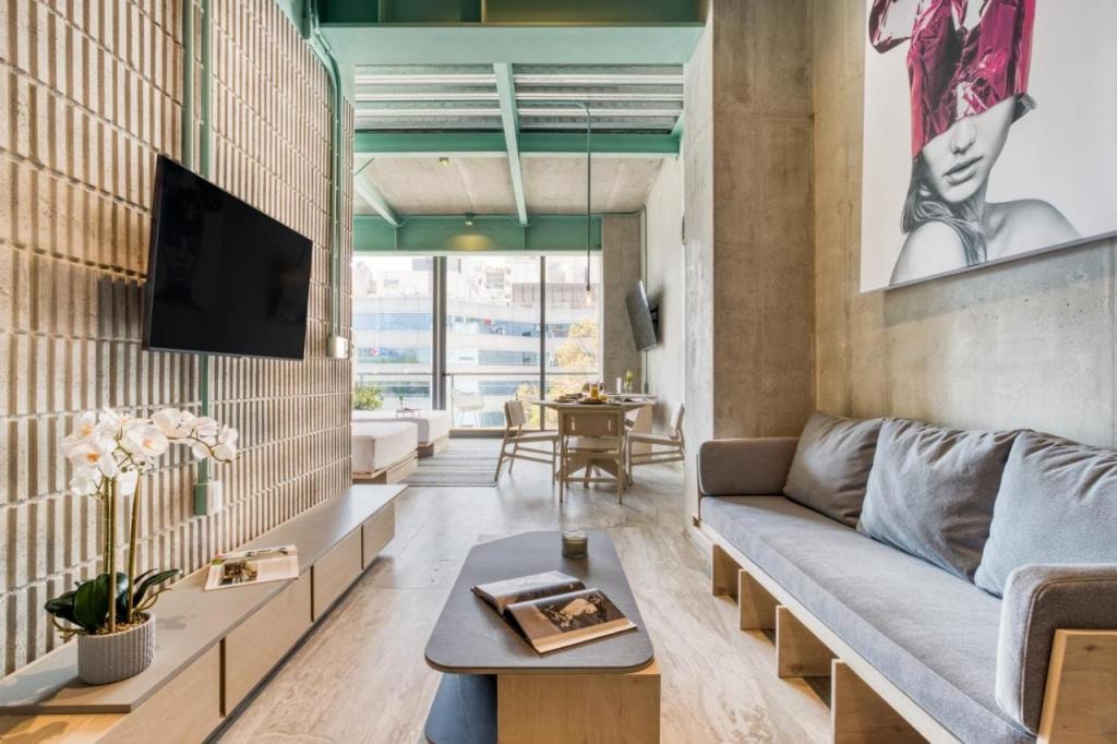 UTOPIC Polanco by ULIV