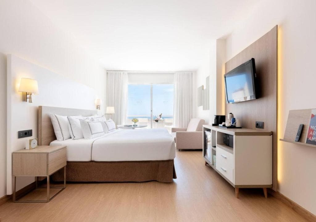 Meliá Sitges, Sitges