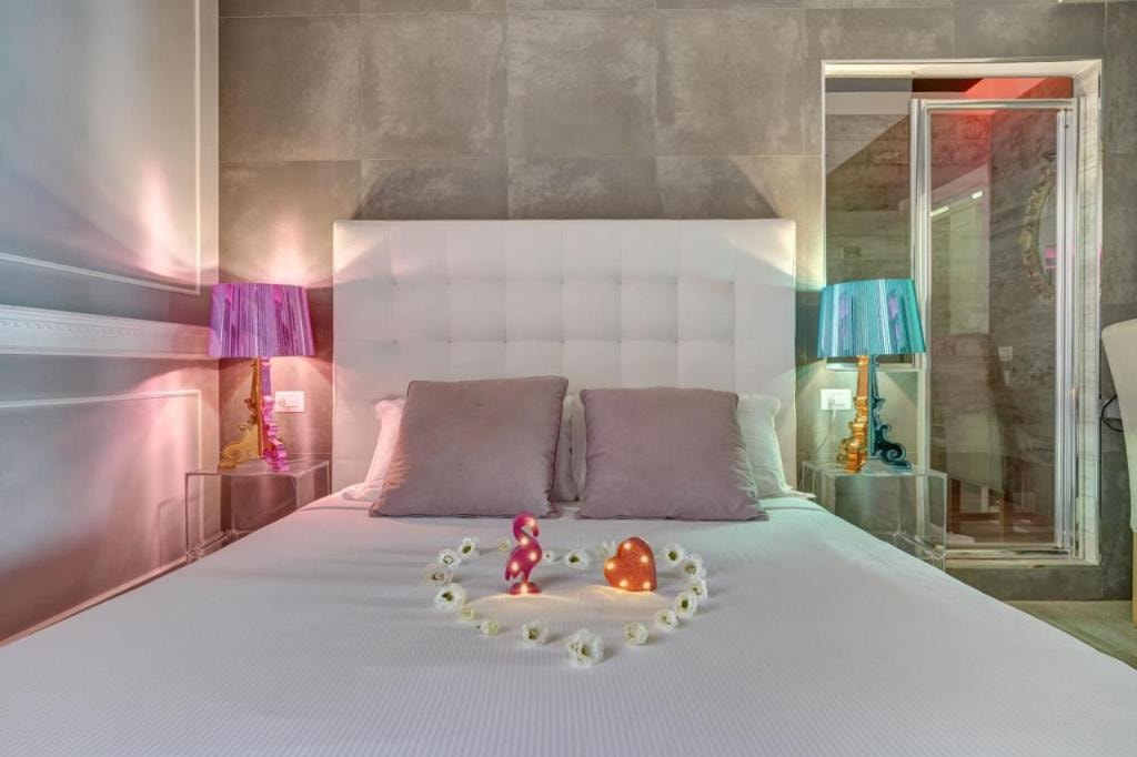 Corso Boutique Luxury Rooms