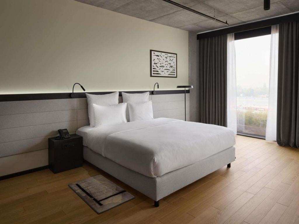 Pullman Zagreb