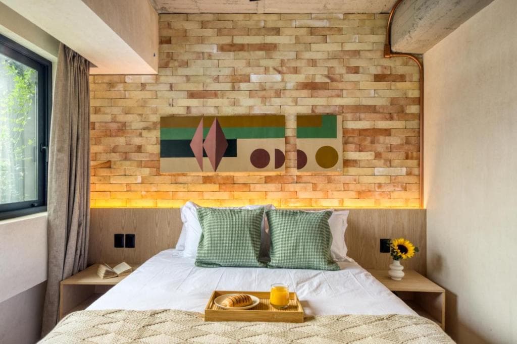 Caliza Roma Residences by Tasman