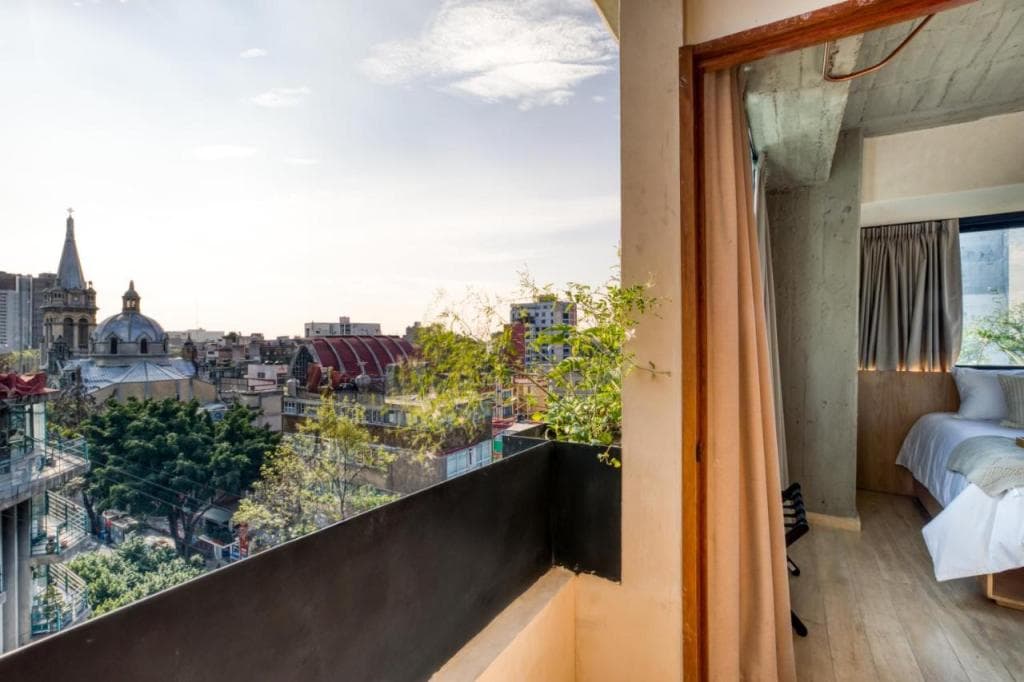 Caliza Roma Residences by Tasman